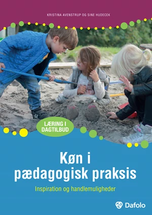 Køn i pædagogisk praksis