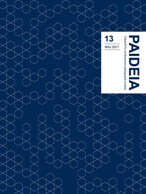 Paideia nr. 13 - maj 2017