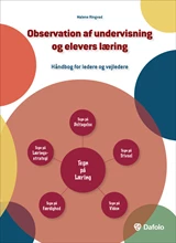 Observation af undervisning og