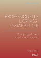 Professionelle læringssamarbejder