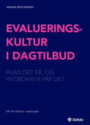 Evalueringskultur i dagtilbud