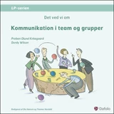 DVVO - Kommunikation i team & grupper E-bog