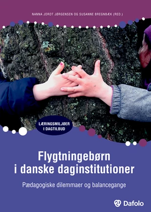 Flygtningebørn i danske daginstitutioner