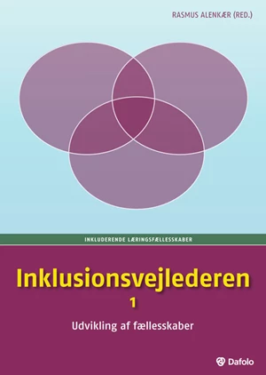 Inklusionsvejlederen del 1 E-bog