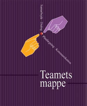 Teamets mappe