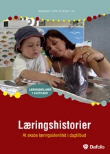 Læringshistorier