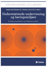 Understøttende undervisning og