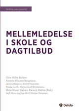 Mellemledelse i skole og dagtilbud E-bog