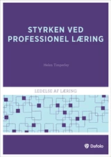 Styrken ved professionel