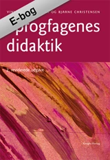 Sprogfagenes didaktik E-bog