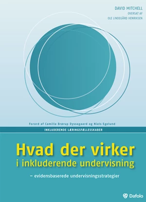 Hvad der virker i inkluderende